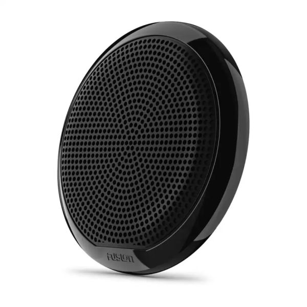FUSION Lautsprecher EL-F653B, EL-Serie, Classic, schwarz, 6.5"