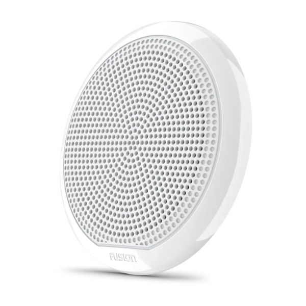 FUSION Lautsprecher EL-F653W, EL-Serie, Classic, weiß, 6.5"