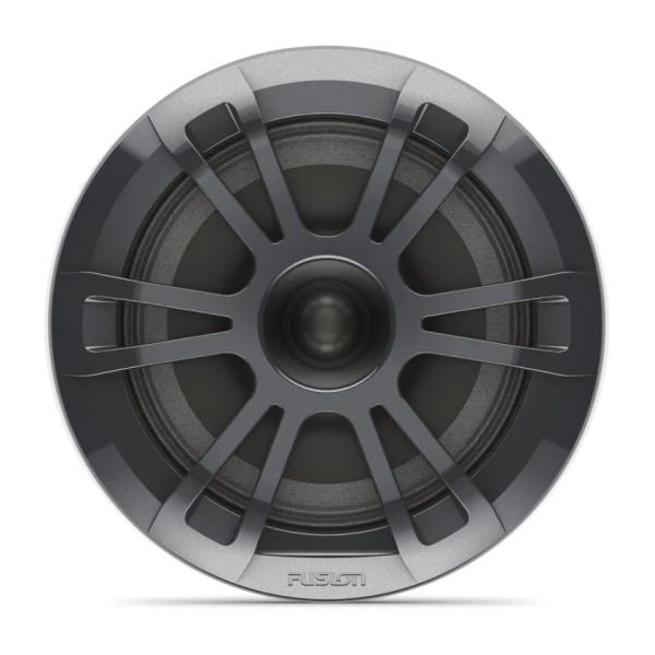 FUSION Lautsprecher EL-Serie, Sport, grau, 6.5"