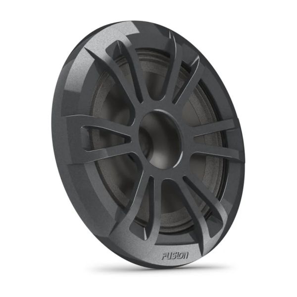 FUSION Lautsprecher EL-Serie, Sport, grau, 6.5"
