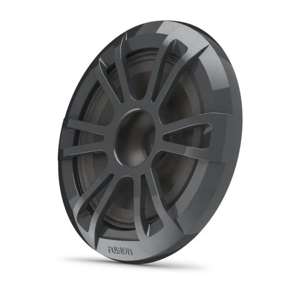 FUSION Lautsprecher EL-Serie, Sport, grau, 6.5"