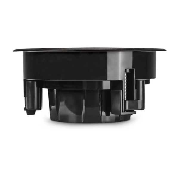 FUSION Lautsprecher FM-F77RB, FM-Serie, schwarz, 7.7" rund