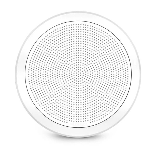 FUSION Lautsprecher FM-F77RW, FM-Serie, weiß, 7.7" rund