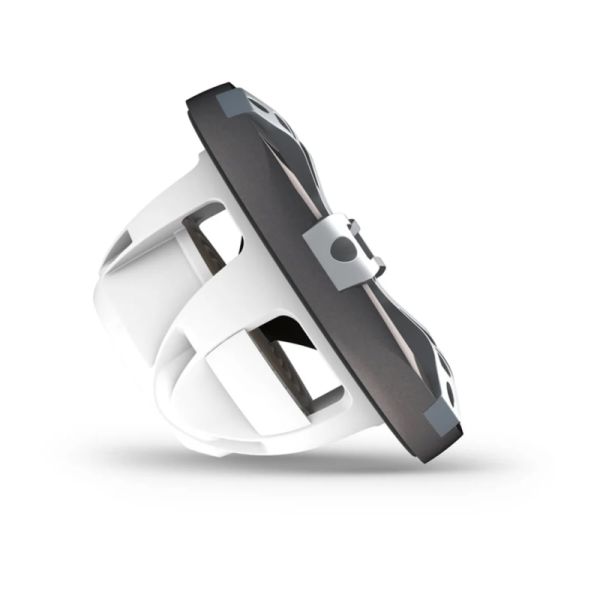 FUSION Lautsprecher Signatur 3i-Serie, grau, Sport, 7.7", RGB