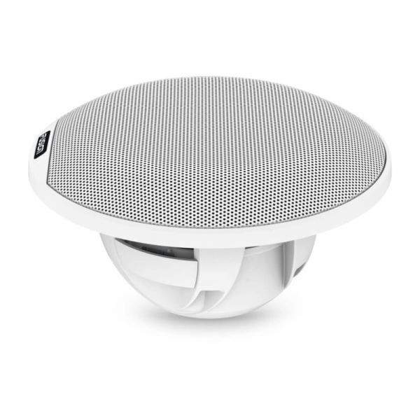 FUSION Lautsprecher Signatur 3i-Serie, weiß, Klassik, 7,7"