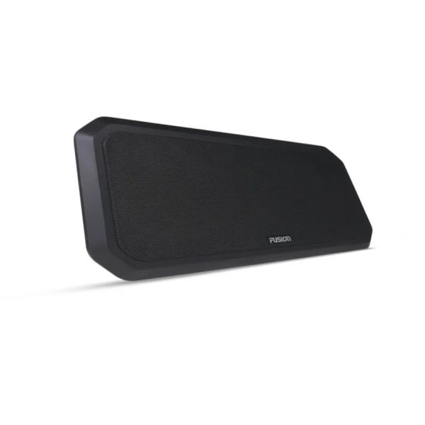 FUSION Lautsprecher "Sound-Panel", RV-FS402B, schwarz