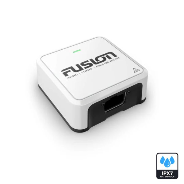 FUSION Verstärker Apollo™, AP-DA214, 2-Kanal Zonenverstärker, 40 Watt