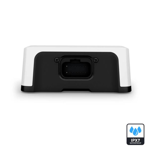 FUSION Verstärker Apollo™, AP-DA214, 2-Kanal Zonenverstärker, 40 Watt