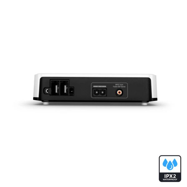 FUSION Verstärker Apollo™, MS-AP12000, Monoblock, 650 Watt