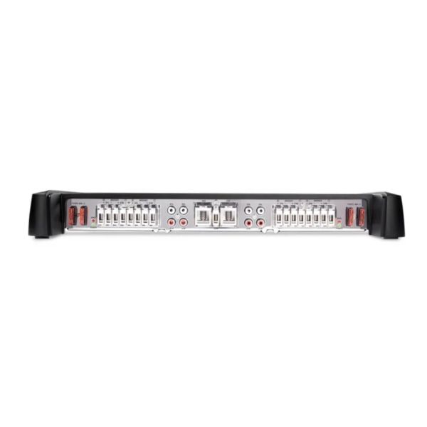 FUSION Verstärker Signature-Serie, 8-Kanal, 2000 Watt,