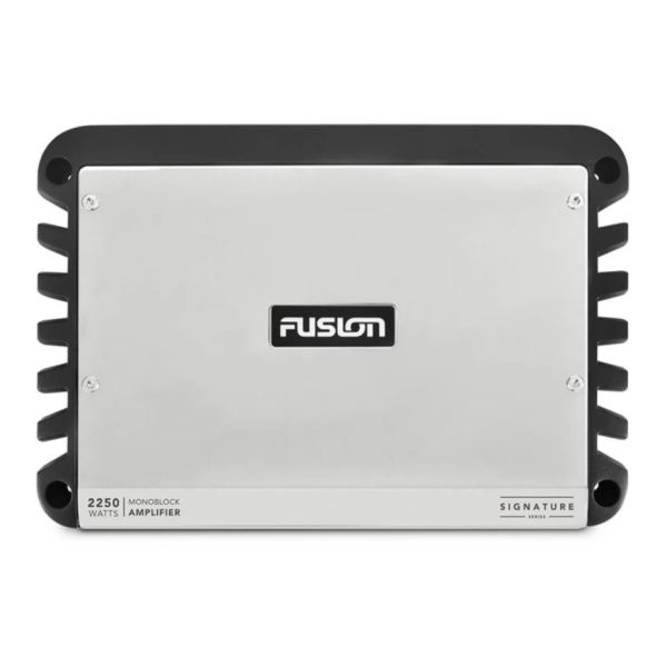 FUSION Verstärker Signature-Serie, Monoblock, 2250 Watt
