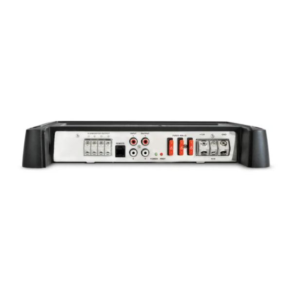 FUSION Verstärker Signature-Serie, Monoblock, 2250 Watt