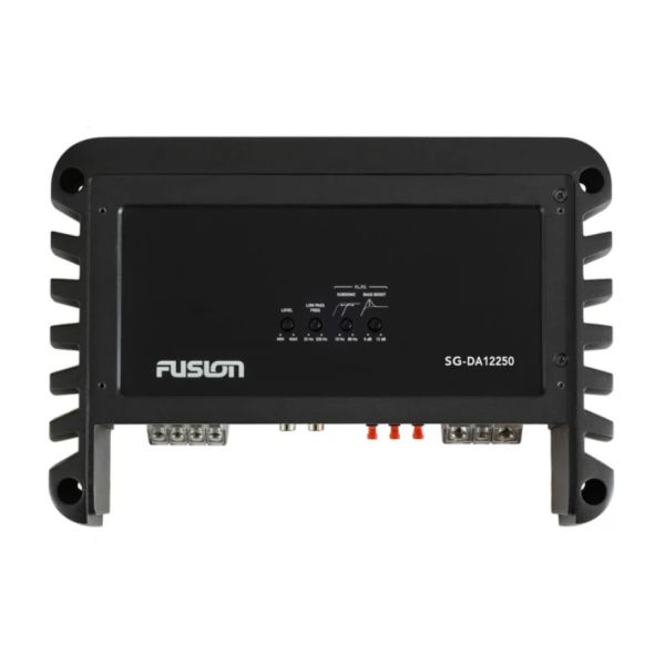 FUSION Verstärker Signature-Serie, Monoblock, 2250 Watt