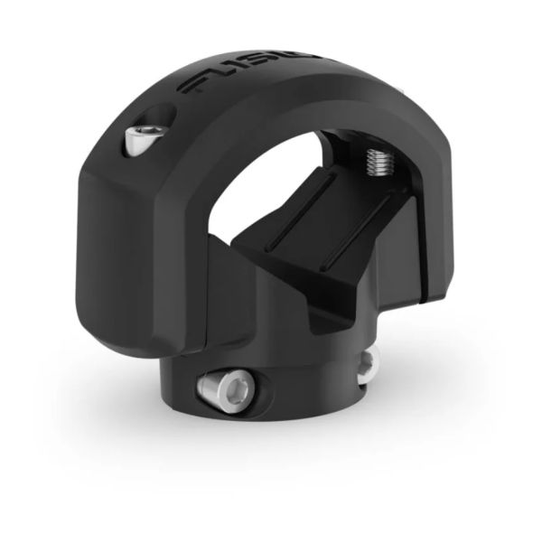 FUSION Waketower-Halterungen für 2" Rohre (XS-Serie/6.5" Signature 3i)