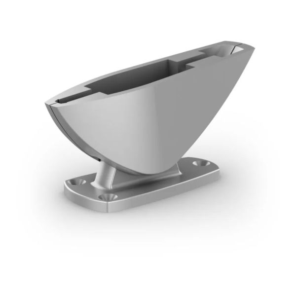 FUSION Waketower-Halterungen für 8.8" Signature 3i Lautsprecher, Deckhalterung