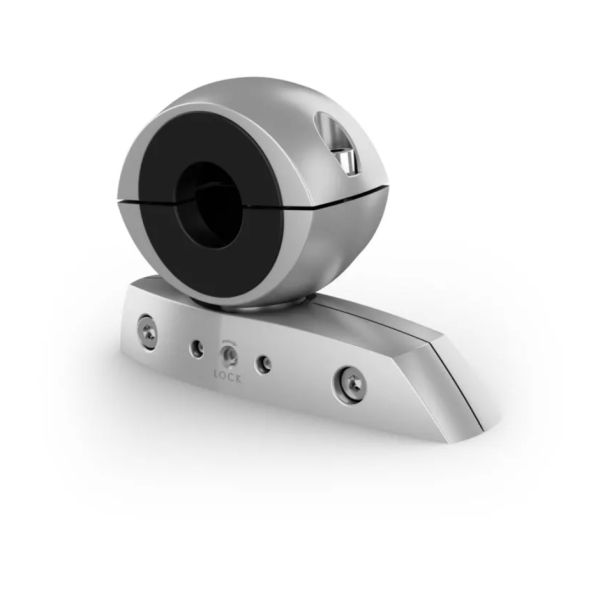 FUSION Waketower-Halterungen für 8.8" Signature 3i Lautsprecher, schwenkbar