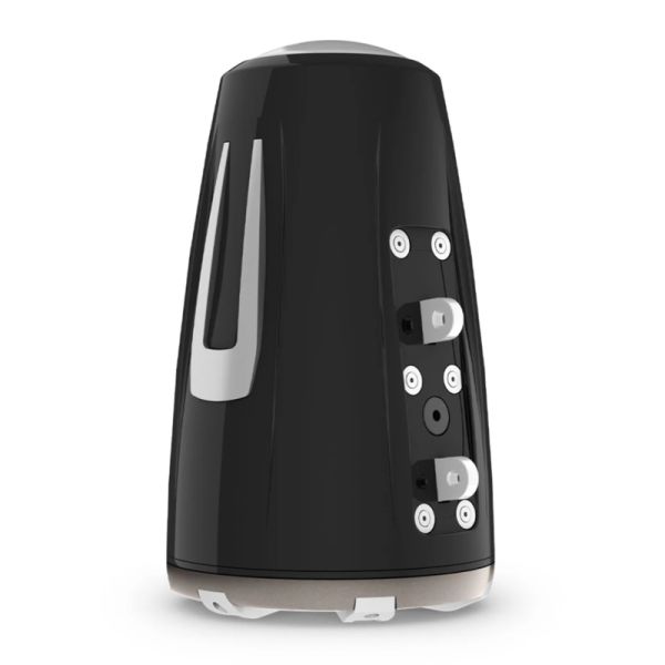 FUSION Waketower-Lautsprecher Signatur 3i-Serie, grau, Sport, 8.8", RGB
