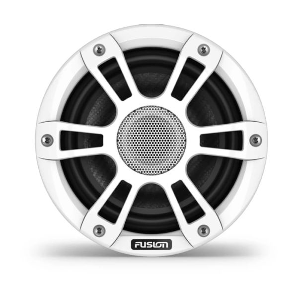 FUSION Waketower-Lautsprecher Signatur 3i-Serie, weiß, Sport, 6.5", RGB