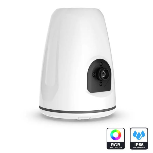 FUSION Waketower-Lautsprecher XS-Serie, weiß, Sport, 6.5", RGB