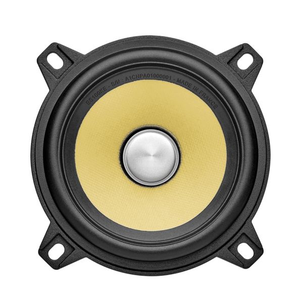 FOCAL Kompo-Lautsprecher K2 POWER EVO-Serie, 10cm, 4 Ohm