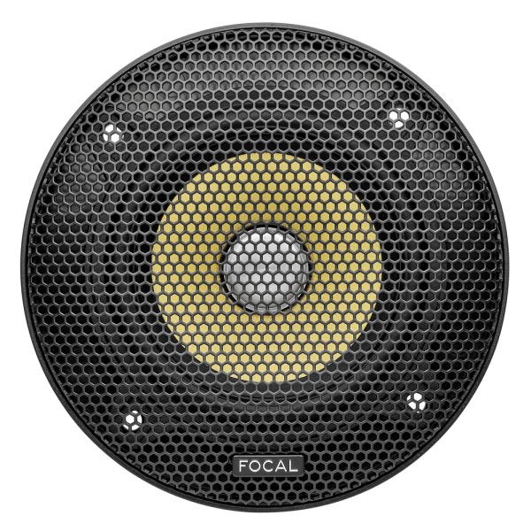 FOCAL Kompo-Lautsprecher K2 POWER EVO-Serie, 10cm, 4 Ohm
