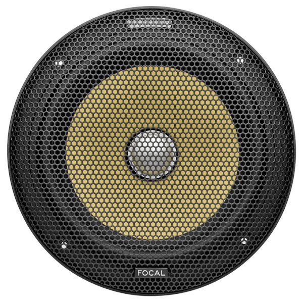 FOCAL Kompo-Lautsprecher K2 POWER EVO-Serie, 16.5cm, 2 Ohm