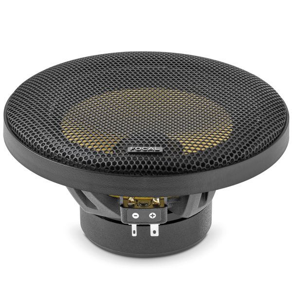 FOCAL Kompo-Lautsprecher K2 POWER EVO-Serie, 16.5cm, 4 Ohm