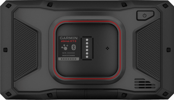 Garmin zumo XT3 6" Motorrad-Navi