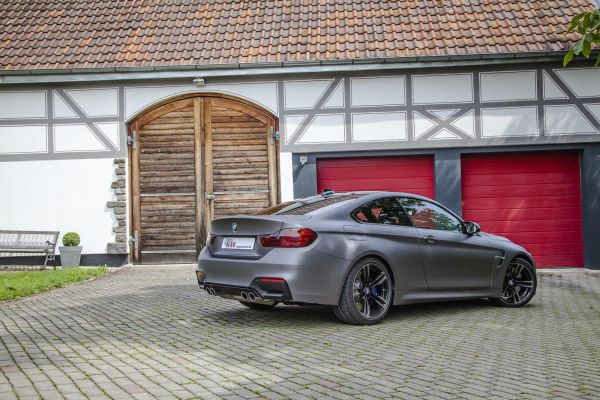 Gewindefahrwerk V3 BMW M4 (F82) BMW M3 (F80); Typ M3, M3 GTS