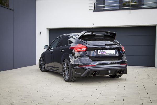 Gewindefahrwerk V3 Ford Focus RS Typ DYB, DYB-RS