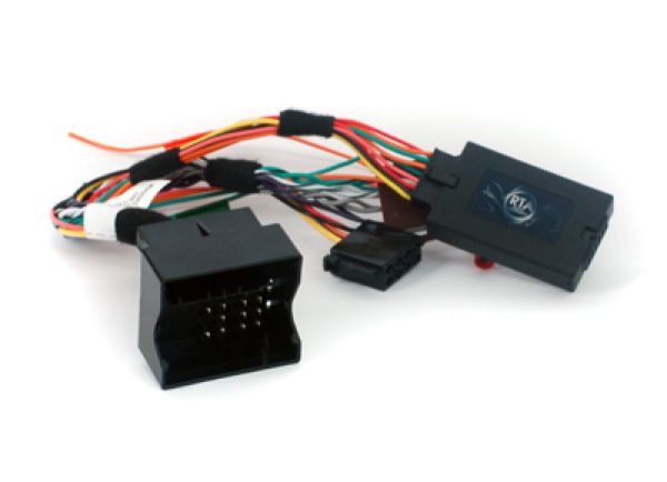 Lenkradfernbedienungsadapter CAN Bus