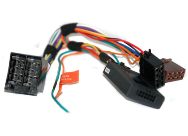 Adapter Lenkradfernbedienung