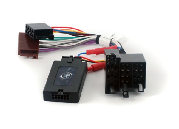 Lenkradfernbedienungsadapter