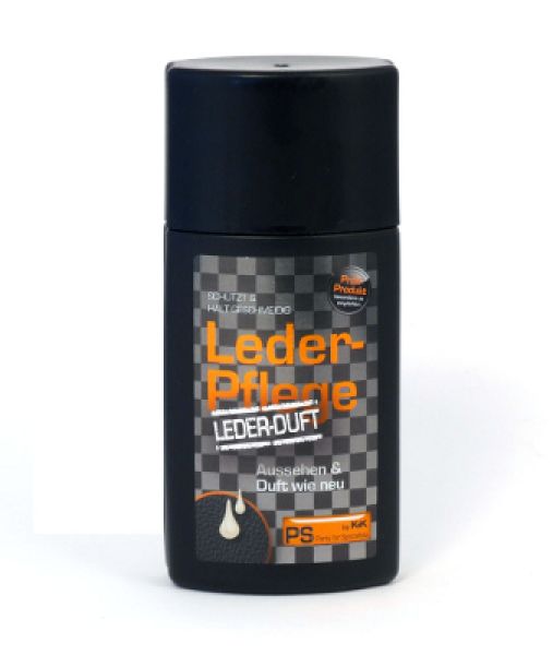 PS Lederpflege