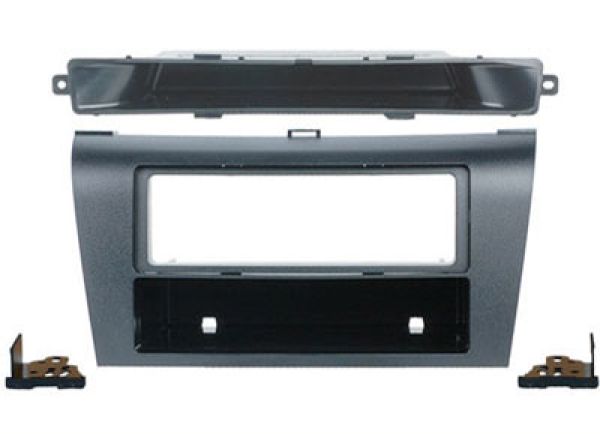 Radioblende doppel Din