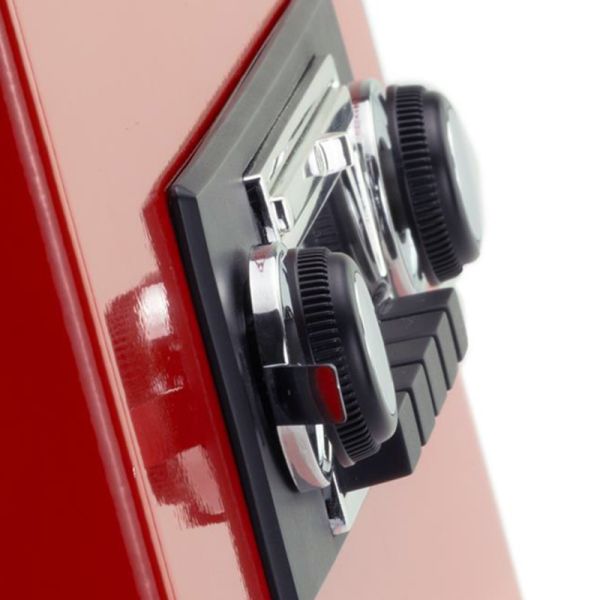 RETROSOUND MOTOR-6DAB Design "Liberty" DAB+ Komplett-Set mit Zubehör