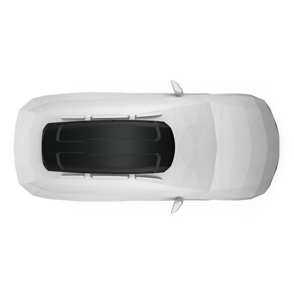 Thule Force 3 XL