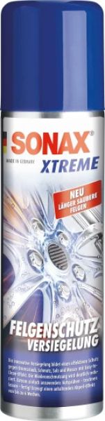 XTREME FelgenSchutzVersiegelung