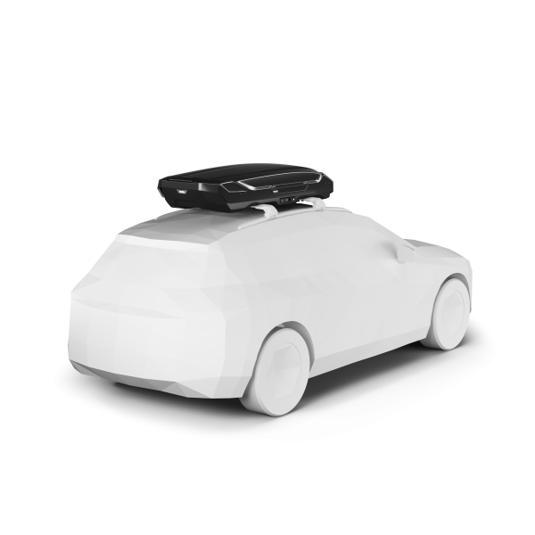 Thule Motion 3 L LOW