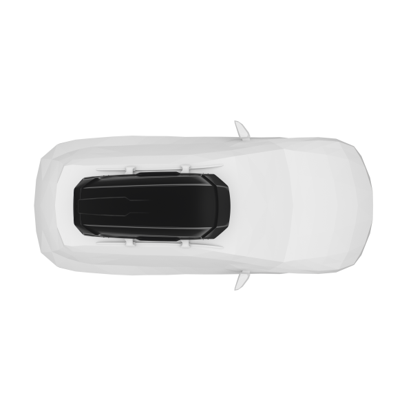 Thule Motion 3 L LOW