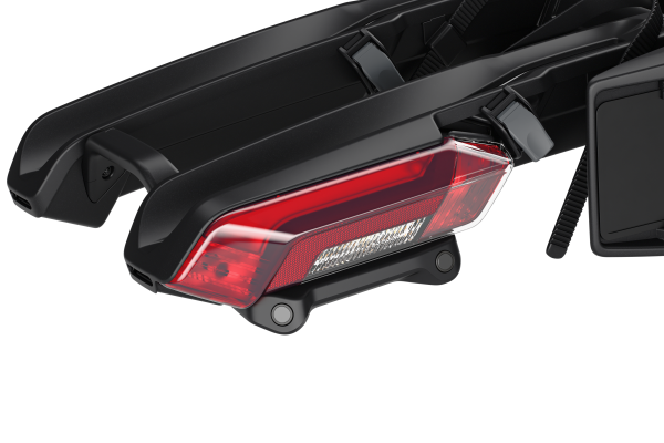 Thule Epos ParkSecure für 2 Räder