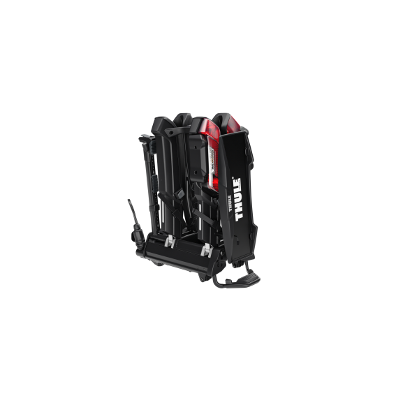 Thule Epos ParkSecure für 2 Räder