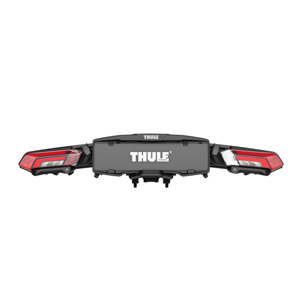 Thule Epos ParkSecure für 3 Räder