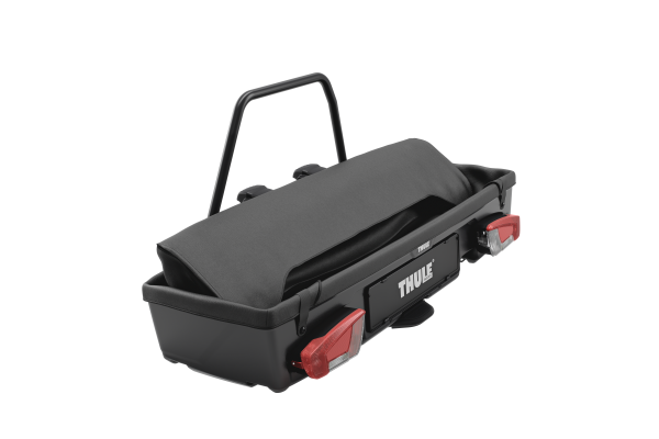 Thule Onto 2 Ladungsträger für Anhängerkupplungen