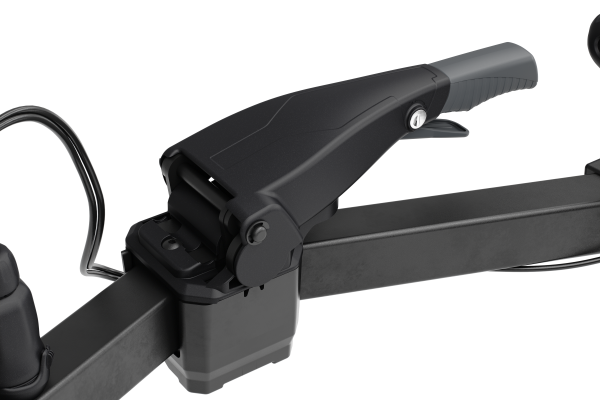 Thule VeloSpace 3 für 3 Fahrräder