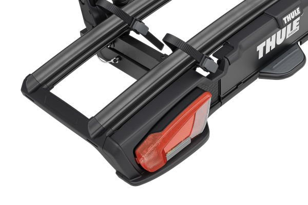 Thule VeloSpace 3 für 3 Fahrräder