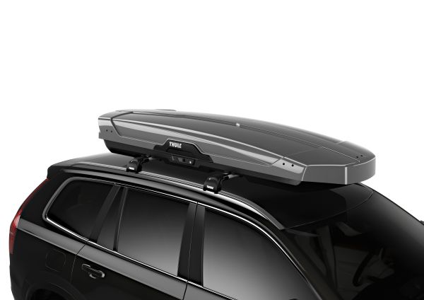 Thule Motion XT Alpine Titan Glossy