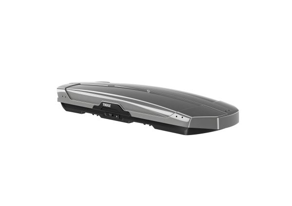 Thule Motion XT Alpine Titan Glossy