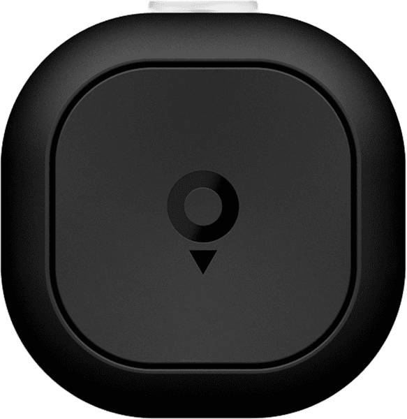 TomTom TOM Verkehrsassistent und Gefahrenwarner