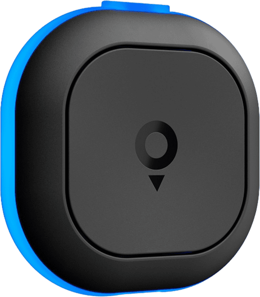 TomTom TOM Verkehrsassistent und Gefahrenwarner